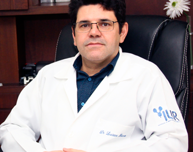 Dr. Luciano Peixoto dos Santos