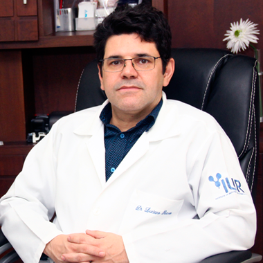 Dr. Luciano Peixoto dos Santos