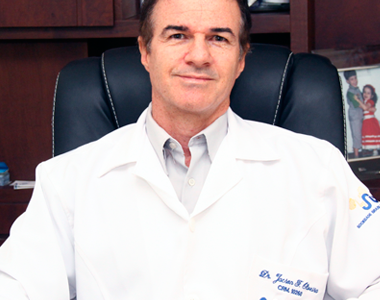 Dr. Jacson Fernandes Oliveira